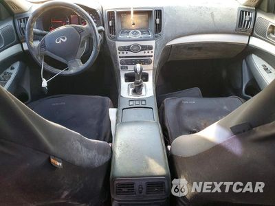 Zdjęcie 8 z 12 samochodu: 2007 INFINITI G35 X VIN:JNKBV61F27M806505 - miniatura