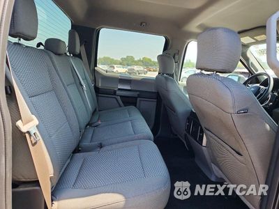 Zdjęcie 19 z 24 samochodu: 2016 FORD F150 SUPERCREW VIN:1FTEW1EF2GKF62763 - miniatura