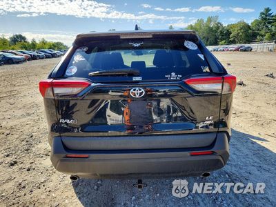 Zdjęcie 6 z 13 samochodu: 2020 TOYOTA RAV4 LE VIN:2T3G1RFV3LW106106 - miniatura