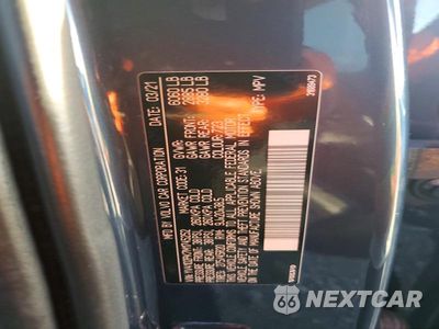 Zdjęcie 12 z 12 samochodu: 2021 VOLVO XC90 T5 MOMENTUM VIN:YV4102PK7M1745252 - miniatura