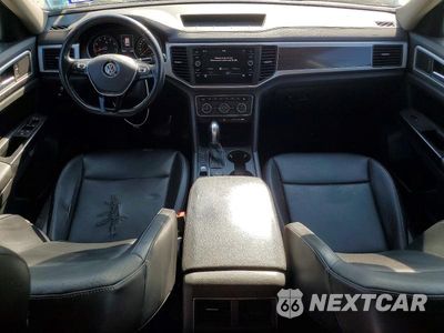 Zdjęcie 8 z 14 samochodu: 2018 VOLKSWAGEN ATLAS SE VIN:1V2LR2CA6JC542964 - miniatura