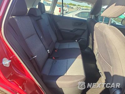 Zdjęcie 10 z 12 samochodu: 2026 TOYOTA RAV4 LE VIN:2T36DRBV6TW020622 - miniatura