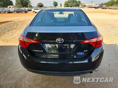 Zdjęcie 6 z 12 samochodu: 2017 TOYOTA COROLLA LE VIN:2T1BURHE4HC825901 - miniatura