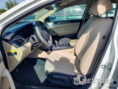 Zdjęcie 7 z 12 samochodu: 2015 HYUNDAI SONATA SE VIN:5NPE24AF1FH119679 - miniatura