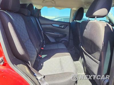 Zdjęcie 11 z 13 samochodu: 2019 NISSAN ROGUE SPORT SV VIN:JN1BJ1CPXKW217580 - miniatura