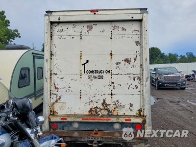Zdjęcie 6 z 13 samochodu: 2014 CHEVROLET EXPRESS DELIVERY TRUCK VIN:1GB0G2BA5E1102347 - miniatura