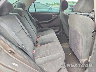 Zdjęcie 10 z 12 samochodu: 2006 TOYOTA COROLLA S VIN:1NXBR32E46Z753536 - miniatura