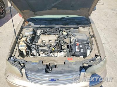 Zdjęcie 11 z 12 samochodu: 2002 CHEVROLET MALIBU VIN:1G1ND52JX2M695847 - miniatura