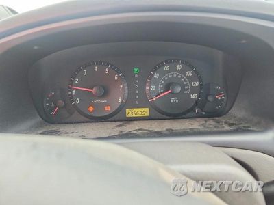 Zdjęcie 9 z 12 samochodu: 2005 HYUNDAI ELANTRA GLS VIN:KMHDN46D85U029536 - miniatura