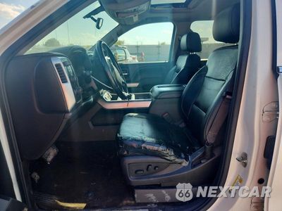 Zdjęcie 7 z 12 samochodu: 2015 CHEVROLET SILVERADO K1500 LTZ VIN:3GCUKSEC2FG142073 - miniatura
