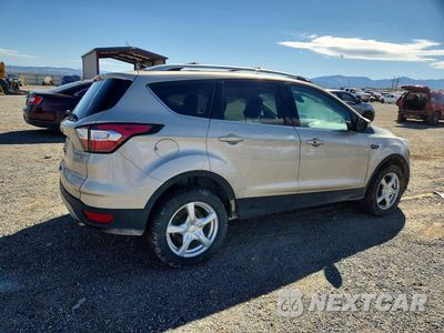 Trzecie zdjęcie samochodu z tyłu: 2018 FORD ESCAPE TITANIUM VIN:1FMCU9J92JUC62269 - miniatura