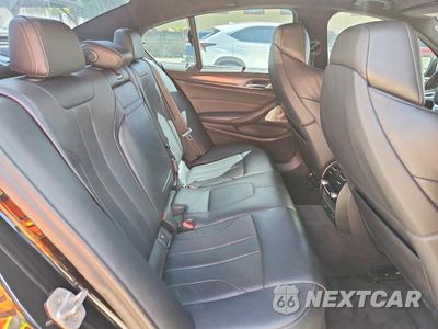 Zdjęcie 10 z 12 samochodu: 2020 BMW M5 BASE VIN:WBSJF0C08LCD73106 - miniatura