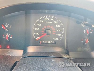 Zdjęcie 9 z 13 samochodu: 2008 FORD F150 VIN:1FTRF12248KC75946 - miniatura