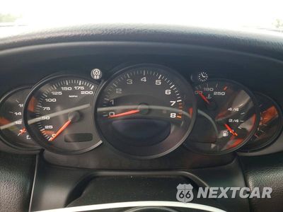 Zdjęcie 9 z 12 samochodu: 2002 PORSCHE 911 CARRERA 2 VIN:WP0CA29932S653632 - miniatura