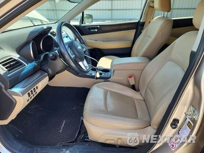 Zdjęcie 7 z 12 samochodu: 2017 SUBARU OUTBACK 3.6R LIMITED VIN:4S4BSENC2H3227344 - miniatura