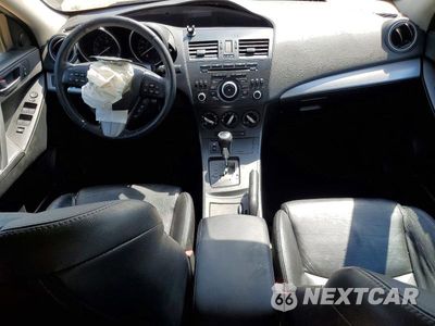 Zdjęcie 8 z 12 samochodu: 2012 MAZDA 3 I VIN:JM1BL1M70C1616535 - miniatura