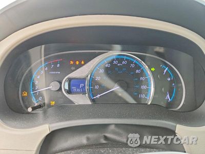 Zdjęcie 9 z 12 samochodu: 2012 TOYOTA SIENNA XLE 8-PASSENGER VIN:5TDYK3DC1CS277129 - miniatura