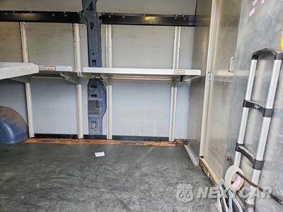 Zdjęcie 11 z 13 samochodu: 2021 RAM PROMASTER 3500 DELIVERY VAN VIN:3C6MRVJG2ME550269 - miniatura