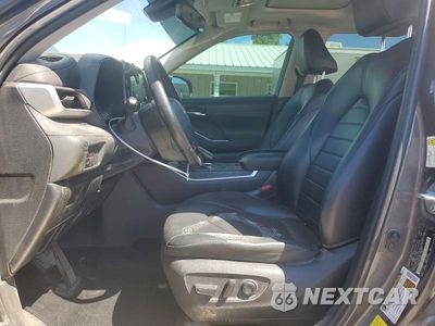 Zdjęcie 7 z 14 samochodu: 2022 TOYOTA HIGHLANDER XLE VIN:5TDGZRAH1NS122951 - miniatura
