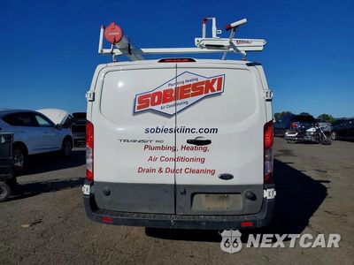Zdjęcie 6 z 13 samochodu: 2024 FORD TRANSIT T-150 VIN:1FTYE1Y86RKB16521 - miniatura