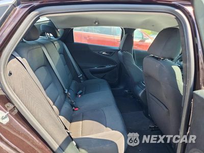 Zdjęcie 10 z 12 samochodu: 2020 CHEVROLET MALIBU LS VIN:1G1ZB5ST9LF157395 - miniatura