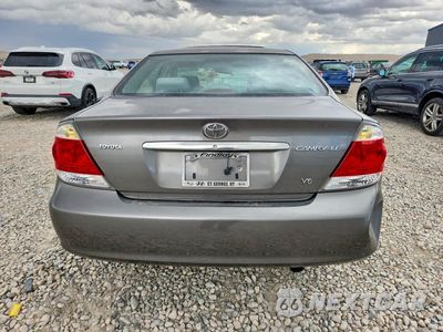 Zdjęcie 6 z 13 samochodu: 2005 TOYOTA CAMRY LE V6 VIN:4T1BF30K15U614786 - miniatura