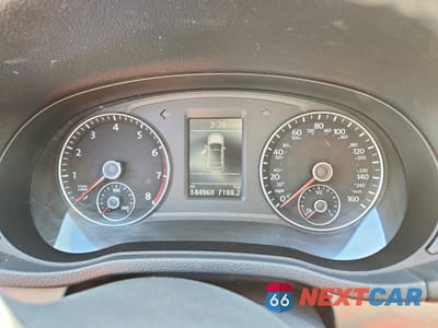 Zdjęcie 9 z 12 samochodu: 2015 VOLKSWAGEN PASSAT SE VIN:1VWBT7A3XFC122838 - miniatura