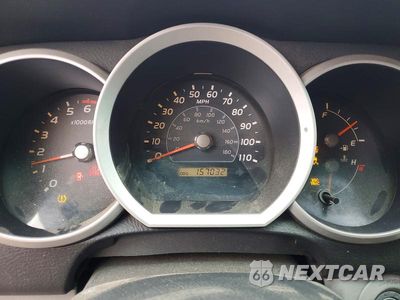 Zdjęcie 9 z 13 samochodu: 2007 TOYOTA 4RUNNER SPORT EDITION VIN:JTEBT14R778039321 - miniatura