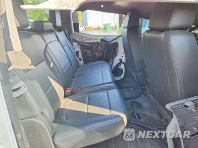 Zdjęcie 10 z 13 samochodu: 2022 CHEVROLET SILVERADO LTD K1500 VIN:1GCPYAEKXNZ161398 - miniatura