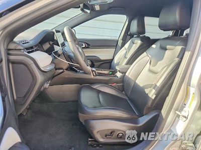 Zdjęcie 7 z 15 samochodu: 2025 JEEP COMPASS LIMITED VIN:3C4NJDCN4ST579050 - miniatura