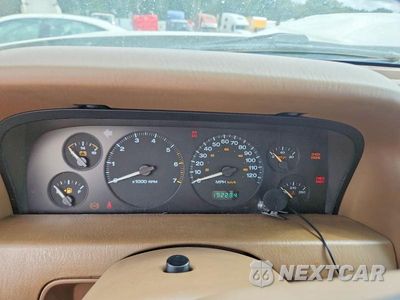 Zdjęcie 9 z 12 samochodu: 1999 JEEP GRAND CHEROKEE LIMITED VIN:1J4GW68NXXC770578 - miniatura