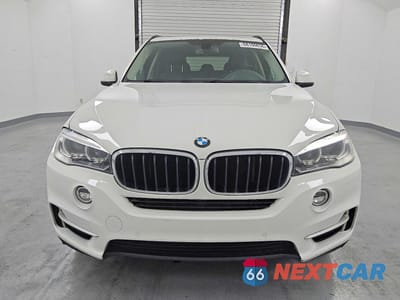 Piąte zdjęcie samochodu w środku: 2014 BMW X5 SDRIVE35I VIN:5UXKR2C53E0H32214 - miniatura