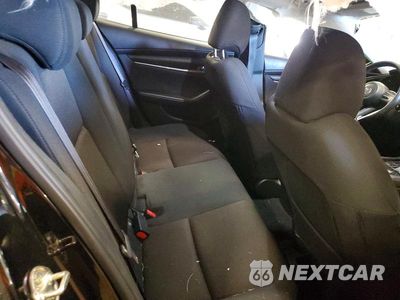 Zdjęcie 10 z 12 samochodu: 2022 MAZDA 3 VIN:JM1BPAA74N1513257 - miniatura