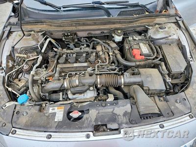 Zdjęcie 11 z 12 samochodu: 2020 HONDA ACCORD LX VIN:1HGCV1F11LA070224 - miniatura