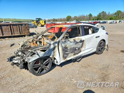 2023 ACURA INTEGRA A-SPEC 19UDE4H38PA026120 - główne zdjęcie licytacji z USA - miniatura
