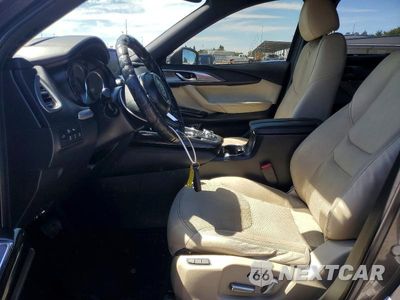 Zdjęcie 7 z 13 samochodu: 2016 MAZDA CX-9 GRAND TOURING VIN:JM3TCBDY2G0113868 - miniatura
