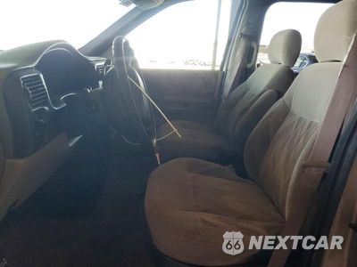 Zdjęcie 7 z 13 samochodu: 1998 CHEVROLET VENTURE VIN:1GNDX03E8WD260109 - miniatura