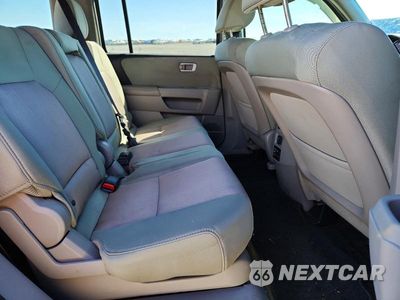 Zdjęcie 11 z 13 samochodu: 2015 HONDA PILOT VIN:5FNYF3H37FB005109 - miniatura