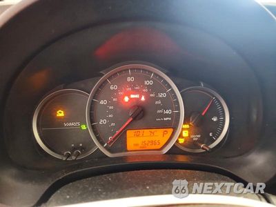 Zdjęcie 9 z 12 samochodu: 2014 TOYOTA YARIS 5-DOOR LE VIN:JTDKTUD39ED574950 - miniatura