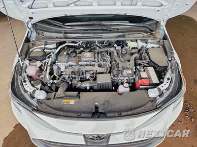 Zdjęcie 11 z 12 samochodu: 2026 TOYOTA COROLLA HYBRID LE VIN:JTDBDMHEXT3035099 - miniatura