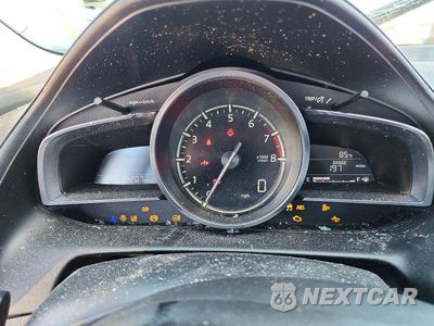 Zdjęcie 9 z 12 samochodu: 2021 MAZDA CX-3 SPORT VIN:JM1DKFB73M1501540 - miniatura