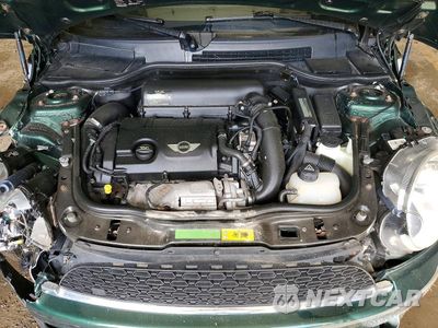 Zdjęcie 11 z 13 samochodu: 2011 MINI COOPER S VIN:WMWSV3C50BTY13551 - miniatura