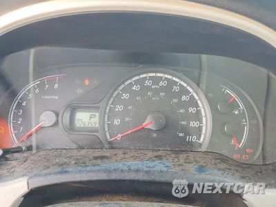 Zdjęcie 9 z 13 samochodu: 2013 TOYOTA SIENNA LE VIN:5TDJK3DC7DS069792 - miniatura