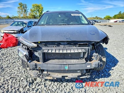 Piąte zdjęcie samochodu w środku: 2018 HYUNDAI KONA LIMITED VIN:KM8K3CA50JU097654 - miniatura