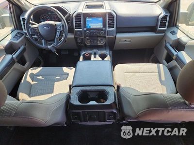 Zdjęcie 15 z 24 samochodu: 2016 FORD F150 SUPERCREW VIN:1FTEW1EF2GKF62763 - miniatura