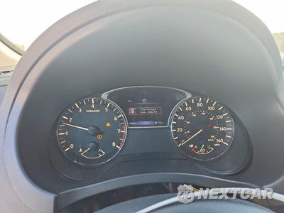 Zdjęcie 9 z 12 samochodu: 2017 NISSAN ALTIMA 2.5 S VIN:1N4AL3AP4HC113524 - miniatura