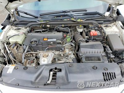 Zdjęcie 11 z 13 samochodu: 2017 HONDA CIVIC LX VIN:19XFC2F58HE219243 - miniatura