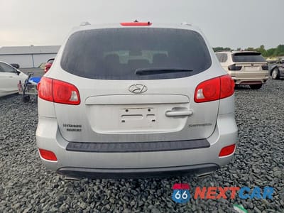 Zdjęcie 6 z 13 samochodu: 2008 HYUNDAI SANTA FE SE VIN:5NMSH13E58H178609 - miniatura