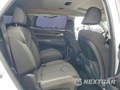 Zdjęcie 11 z 13 samochodu: 2021 HYUNDAI PALISADE SEL VIN:KM8R34HE2MU177679 - miniatura