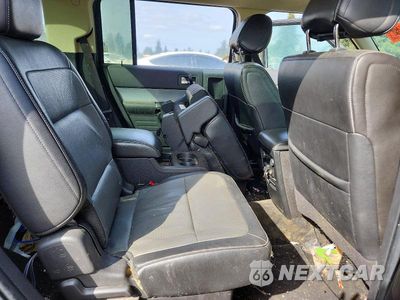 Zdjęcie 11 z 13 samochodu: 2013 FORD FLEX LIMITED VIN:2FMHK6D81DBD29550 - miniatura